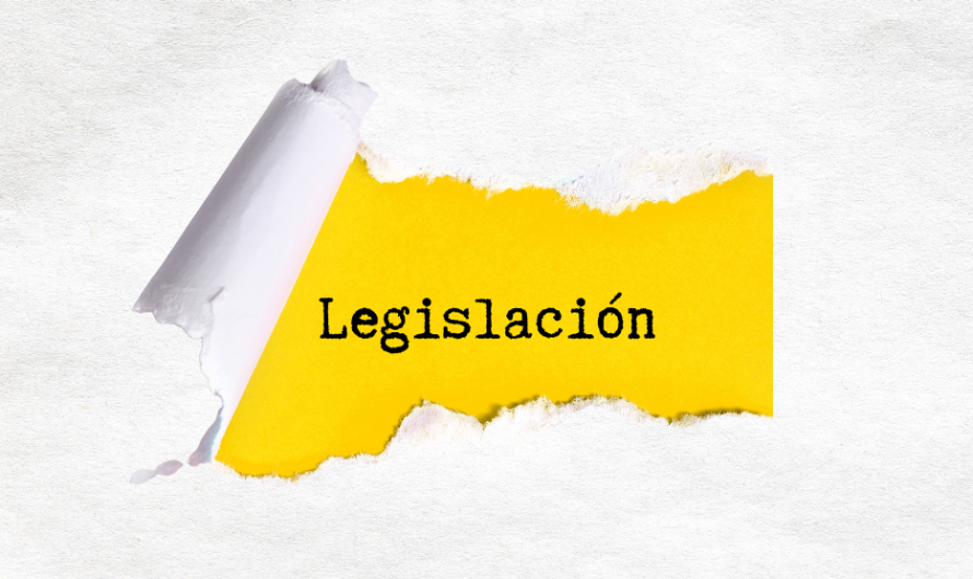 Legislación educativa LGTBIAQ+